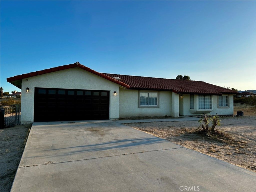 15255 Rancho Road, Victorville