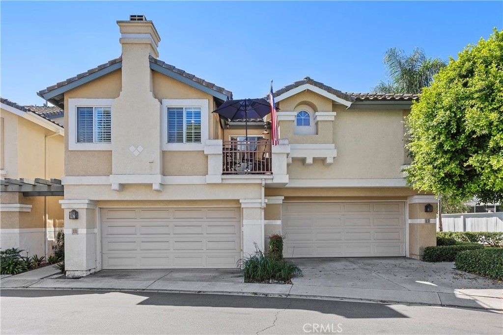 11 Chaumont, Mission Viejo
