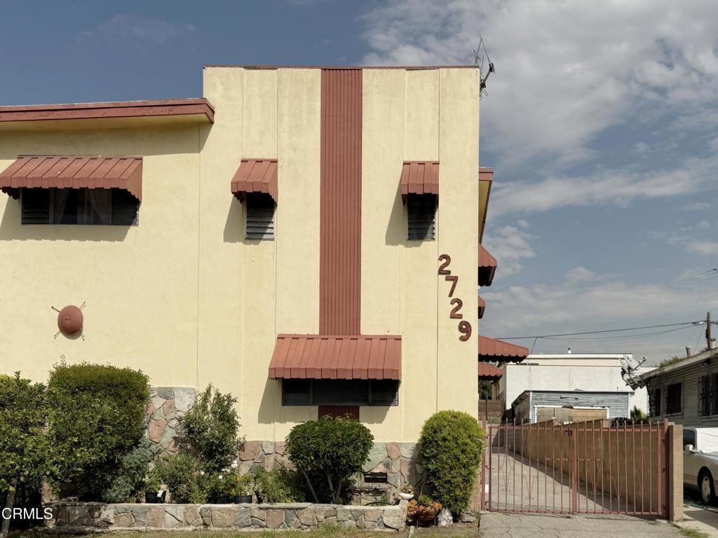 2729 Glassell Street # 4, Los Angeles