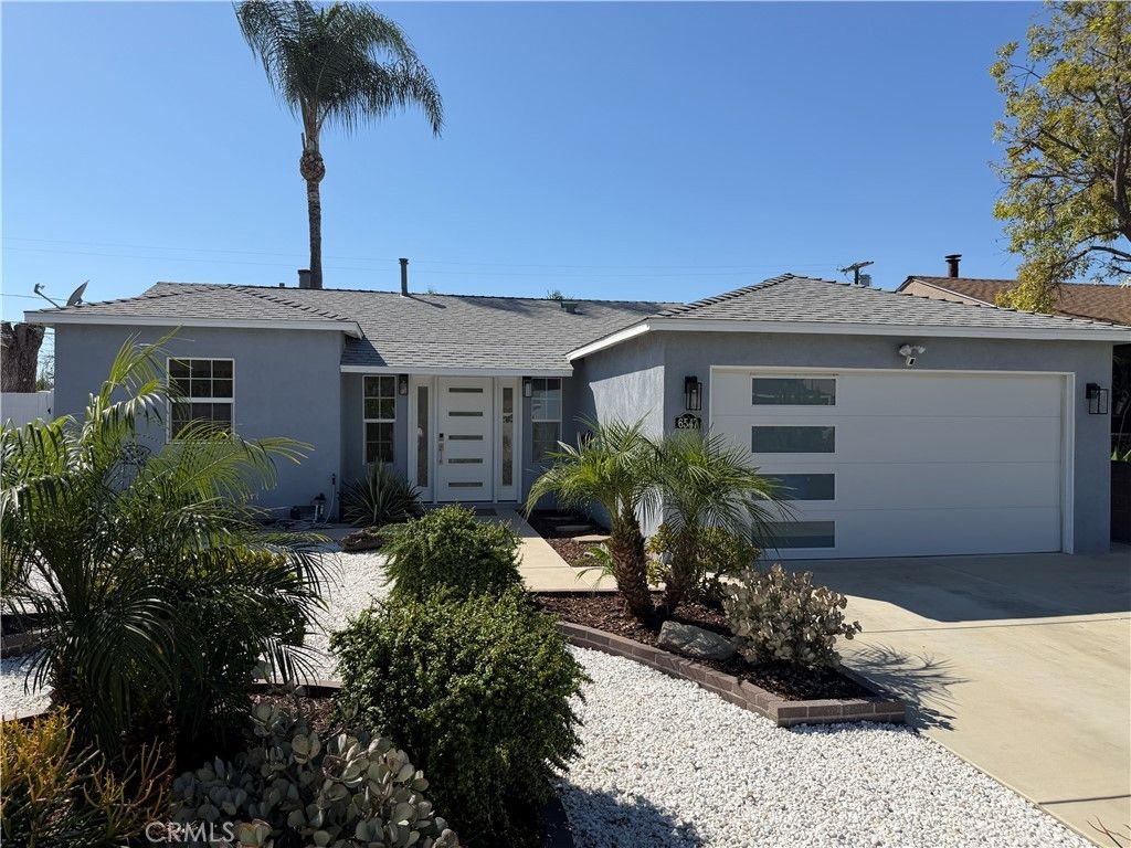 6547 Denny, North Hollywood