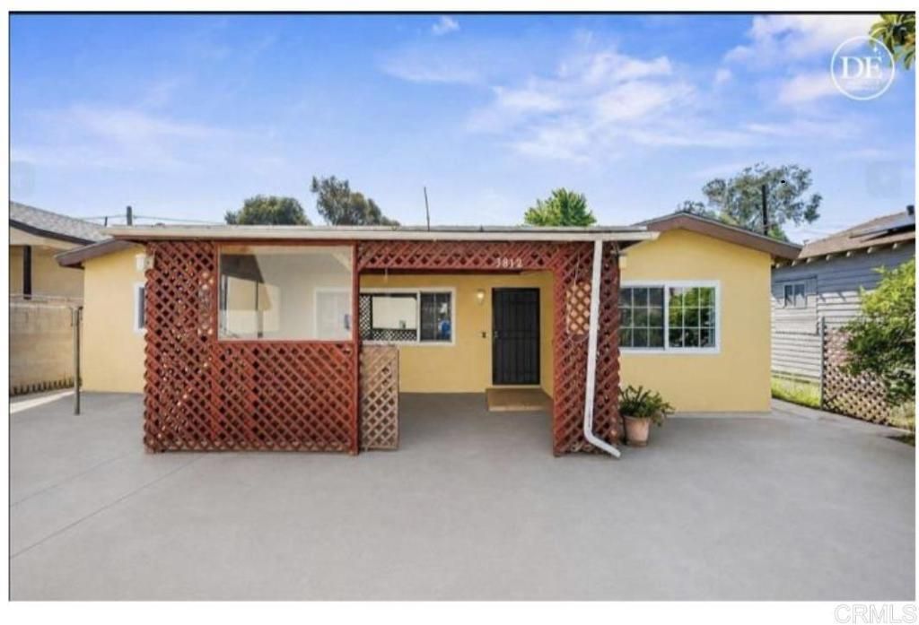 3813 Birch, San Diego