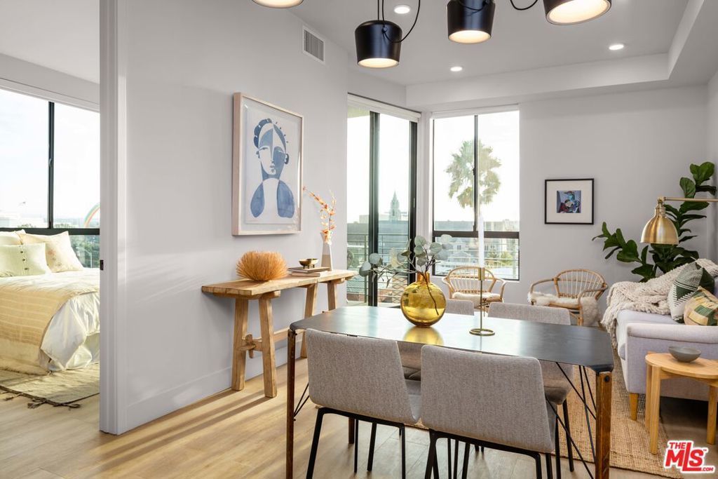 3833 Dunn # 507, Culver City