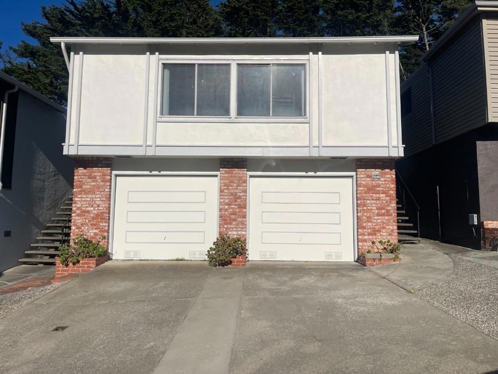4250 Callan Boulevard, Daly City