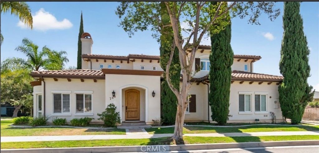 788 Manley Drive, San Gabriel