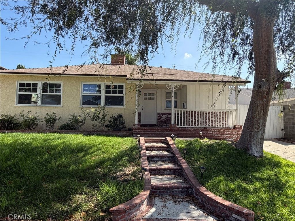 2812 N Myers, Burbank