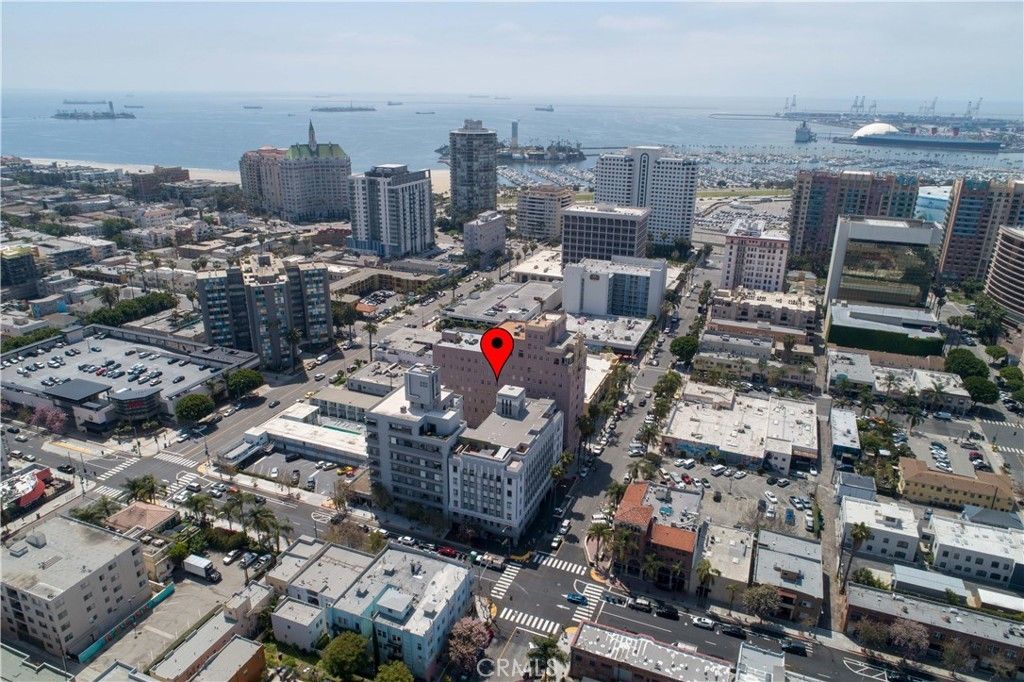 140 Linden Avenue # 316, Long Beach