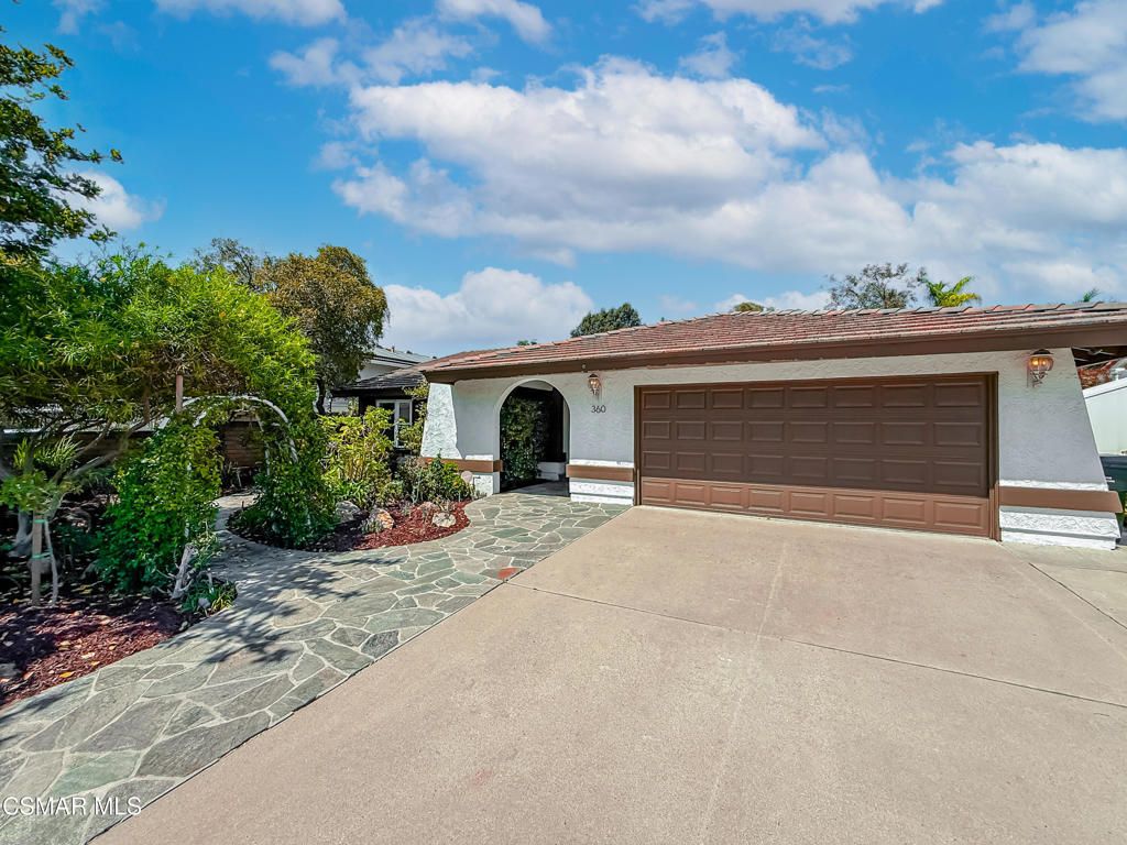 360 Greenmeadow Avenue, Newbury Park