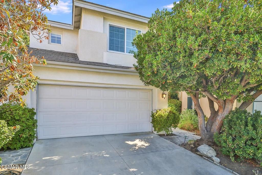 3159 Foxtail Court, Thousand Oaks