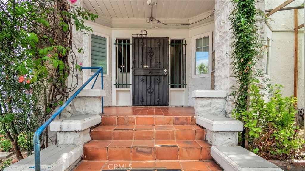 110 S Soto Street # 8, Los Angeles