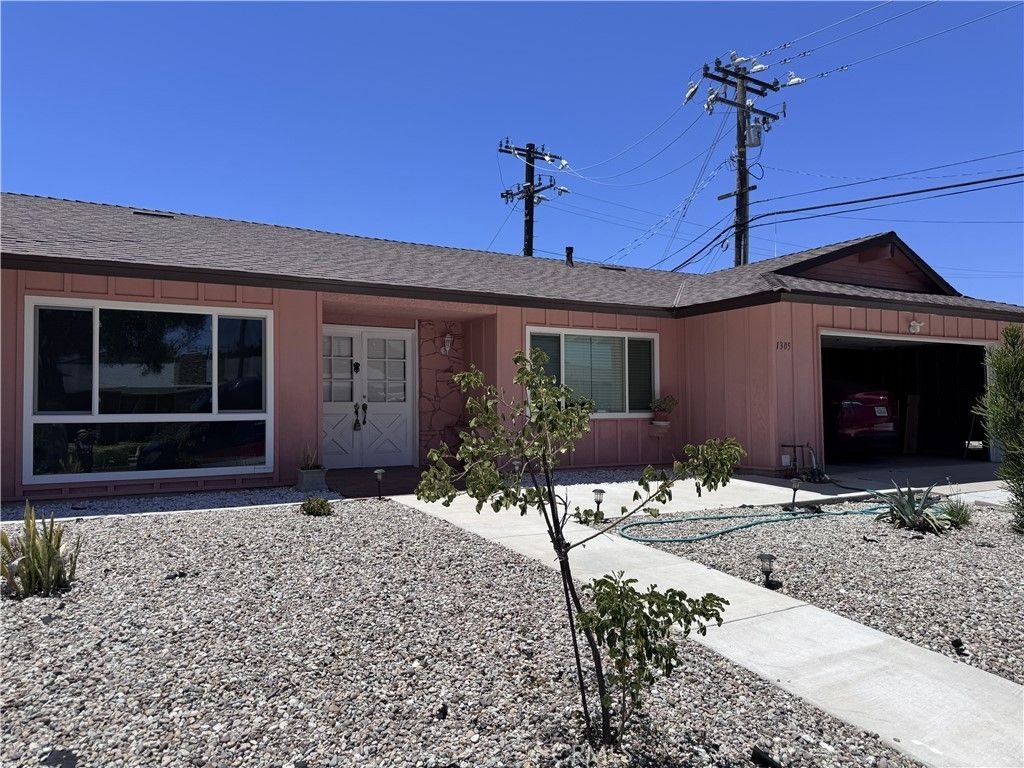 1305 Feather, Thousand Oaks