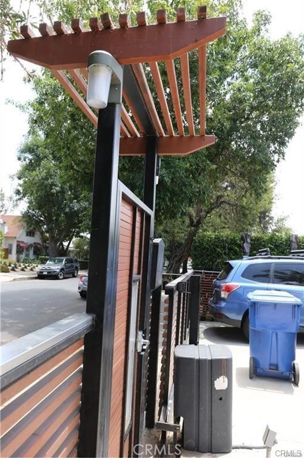 1323 N Cherokee, Los Angeles
