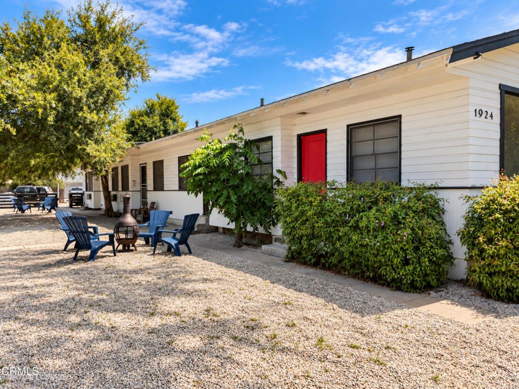 1924 Lincoln Avenue # C, Pasadena