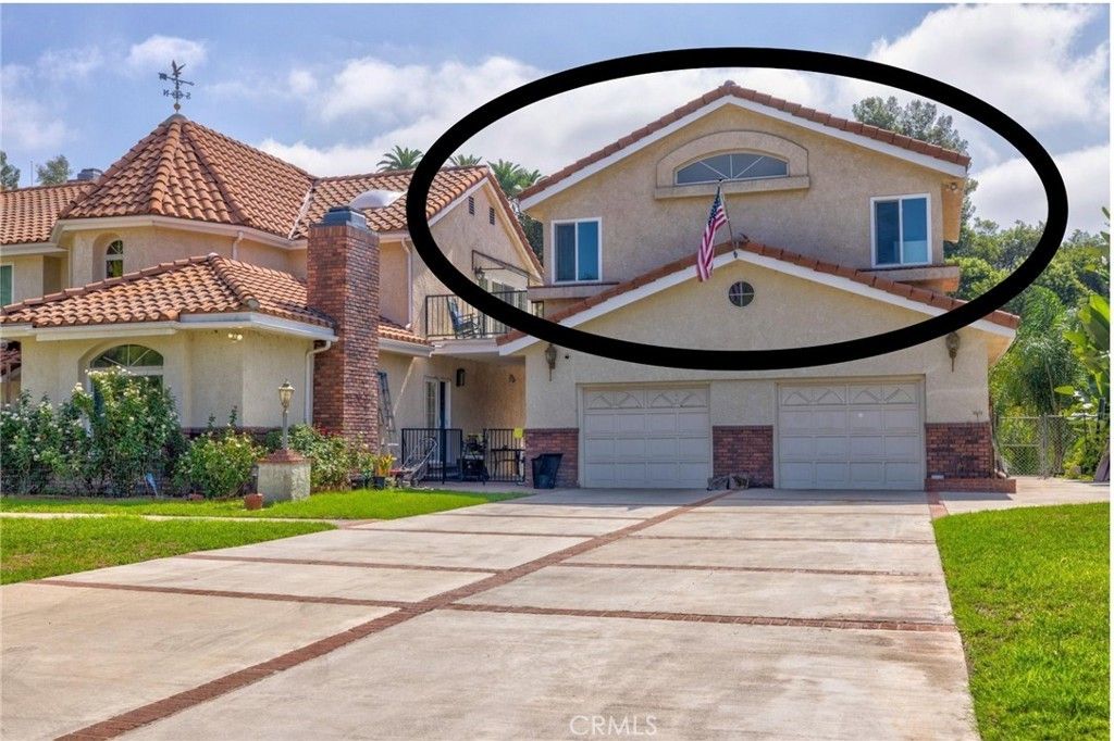1410 Peppertree, La Habra Heights