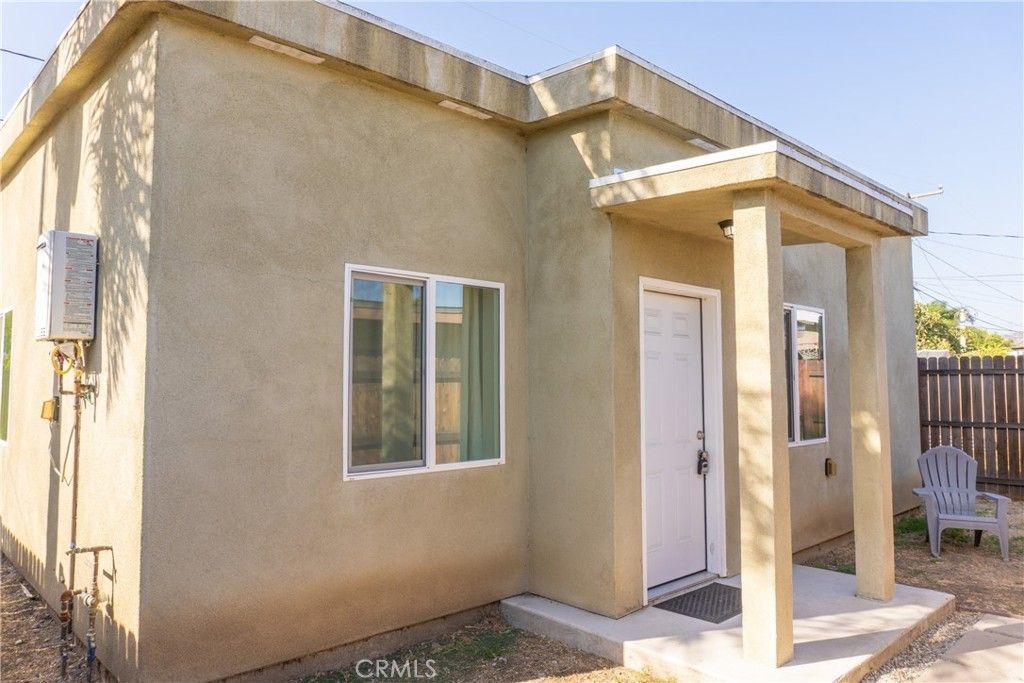 9111 Bluford Avenue, Whittier