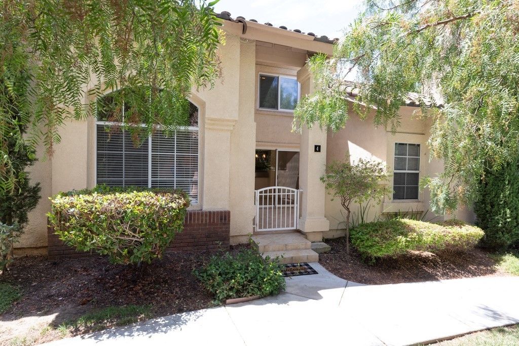 4 Partridge Lane, Aliso Viejo