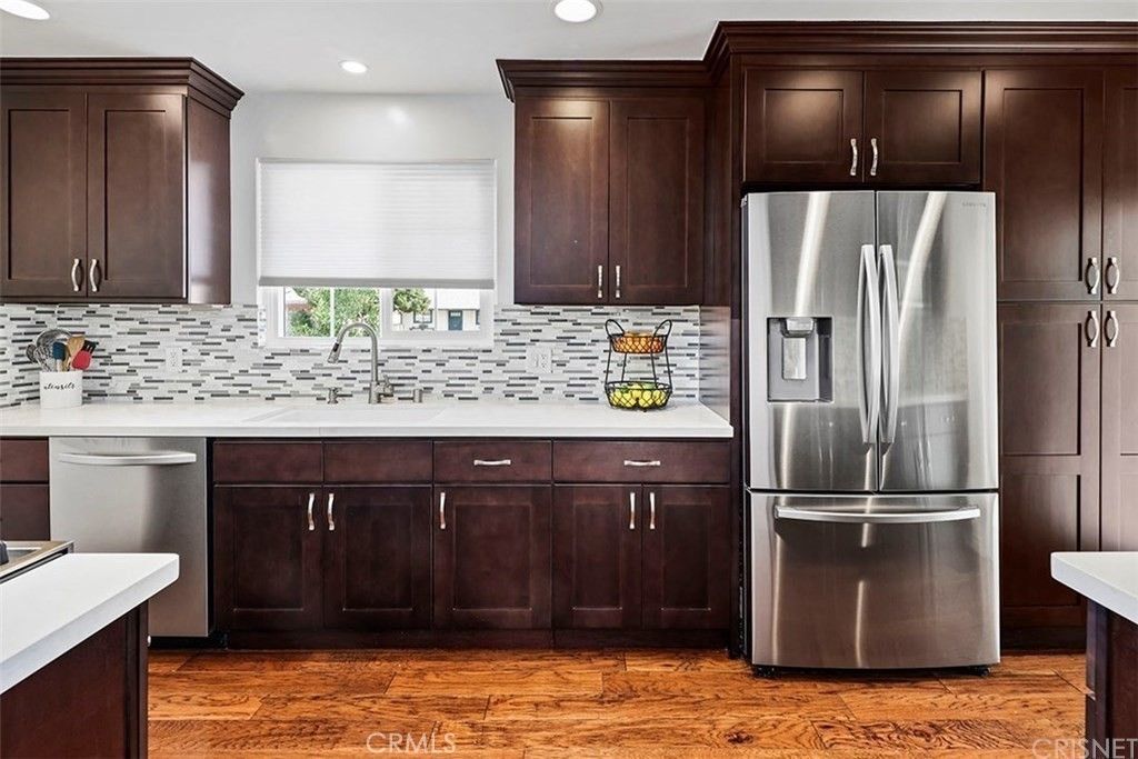 23000 Haynes, West Hills