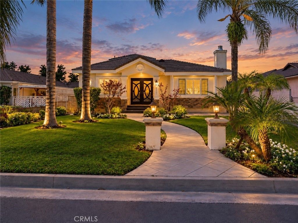 5031 Kauffman, Temple City