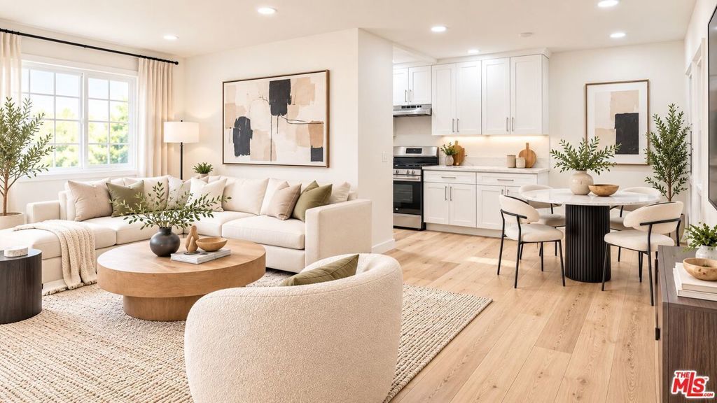 835 S Sherbourne Drive # 5, Los Angeles