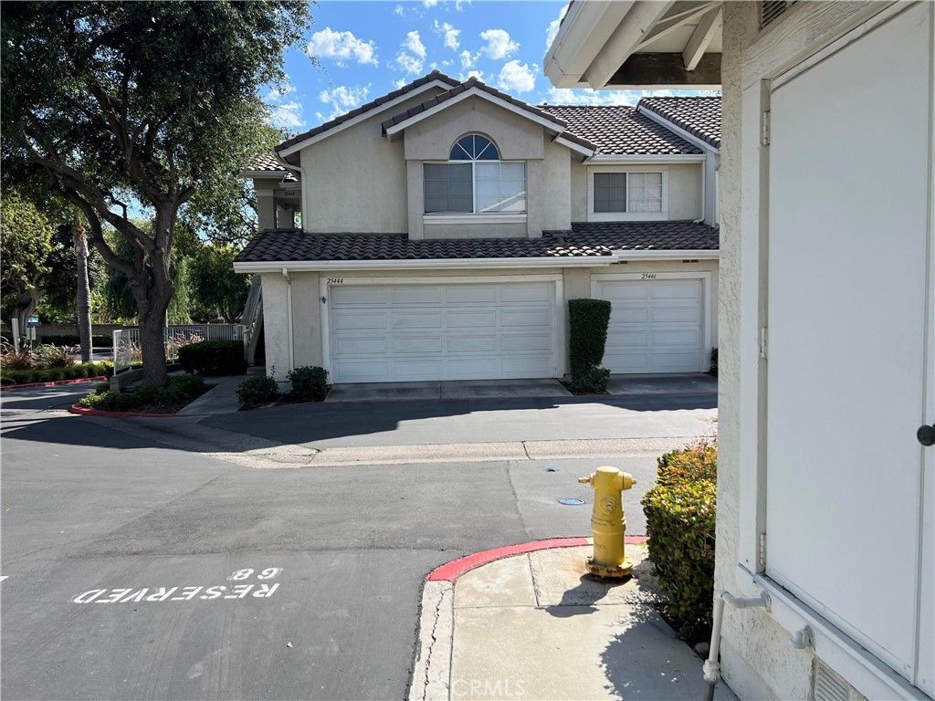 25444 Yountville # 67, Lake Forest