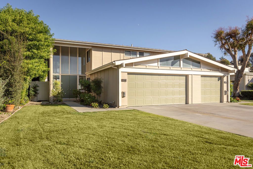 4171 Del Mar Avenue, Long Beach