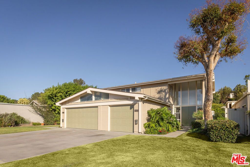 4173 Del Mar Ave Avenue, Long Beach