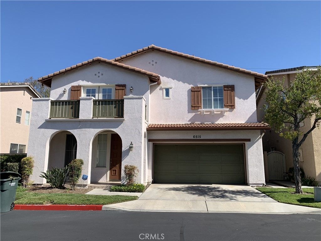 6515 Chapman Drive, Buena Park