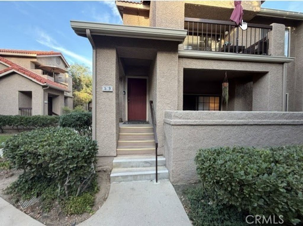 2336 Archwood, Simi Valley