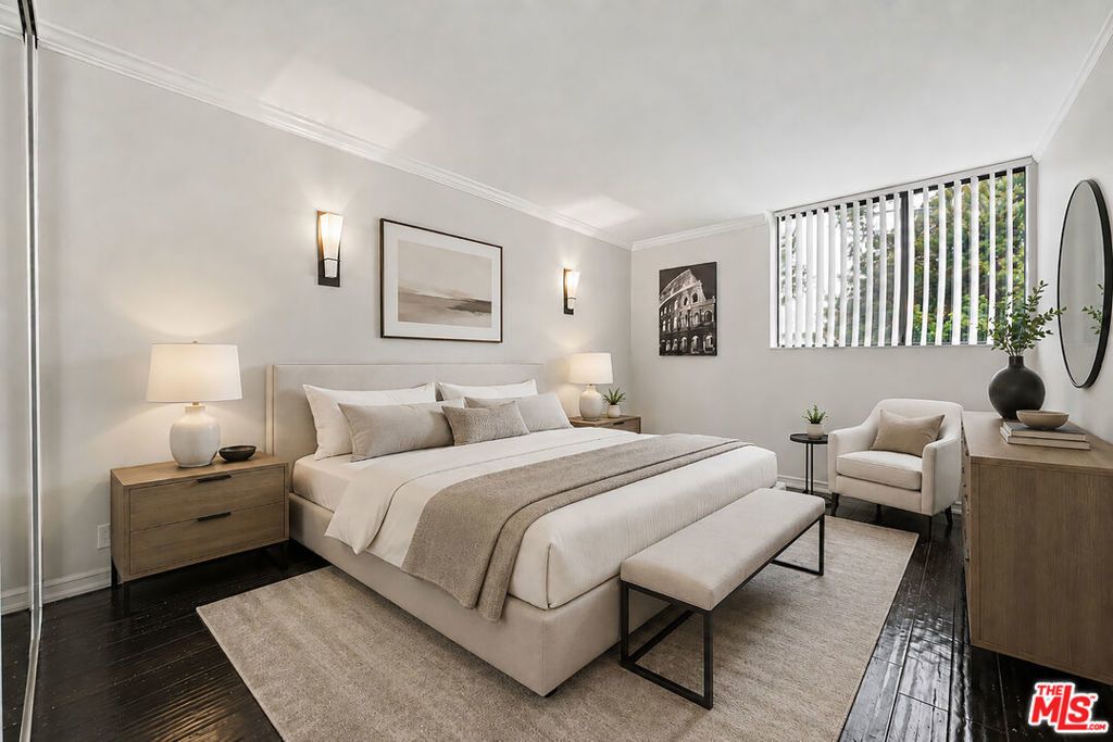 10535 Wilshire Boulevard # 510, Los Angeles
