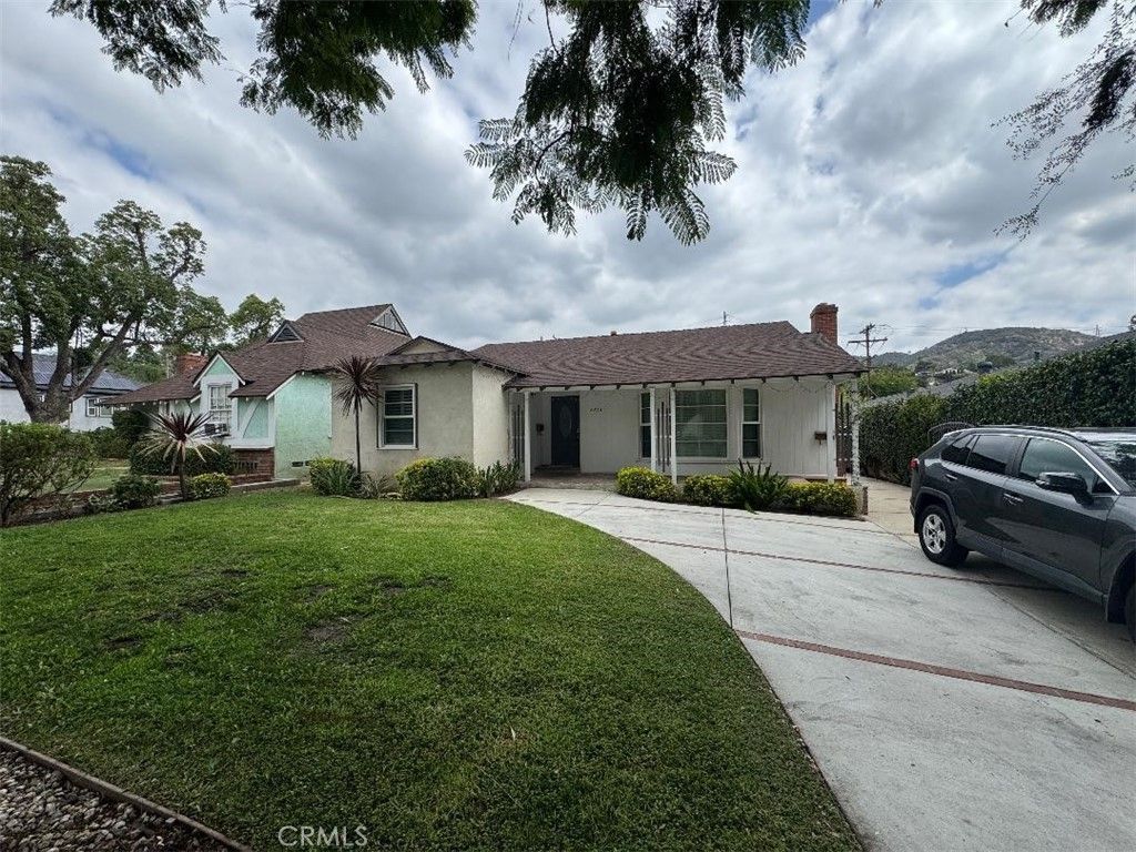 2712 Canada Boulevard, Glendale