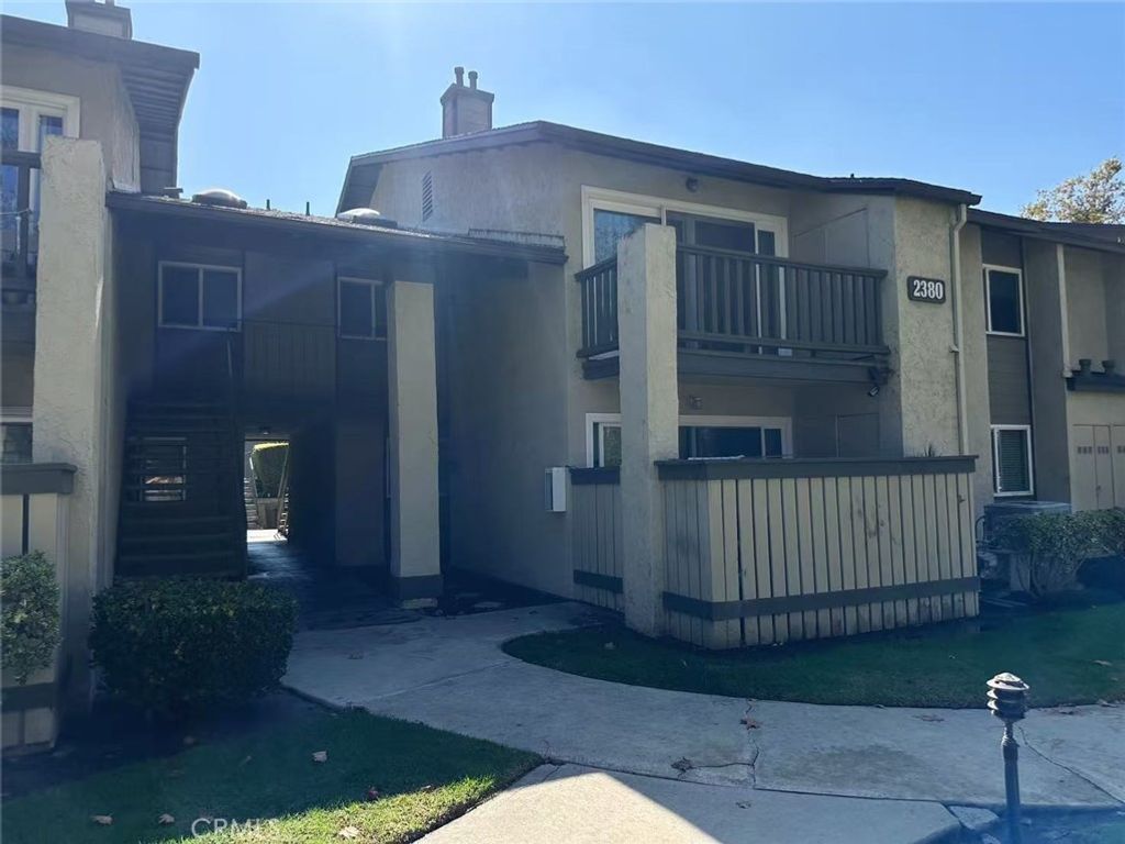 2380 S Diamond Bar Boulevard # I, Diamond Bar