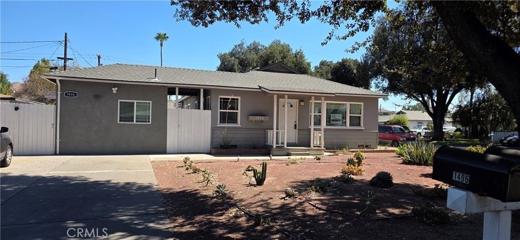 1498 Powell Way, Riverside