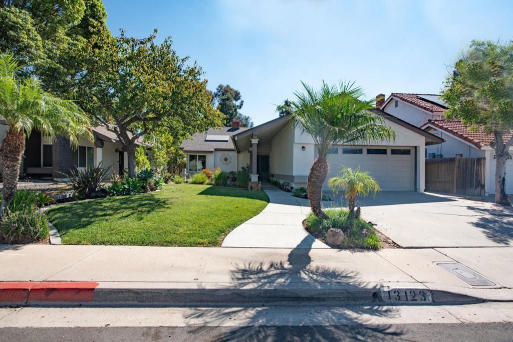 13123 Old West Ave, San Diego