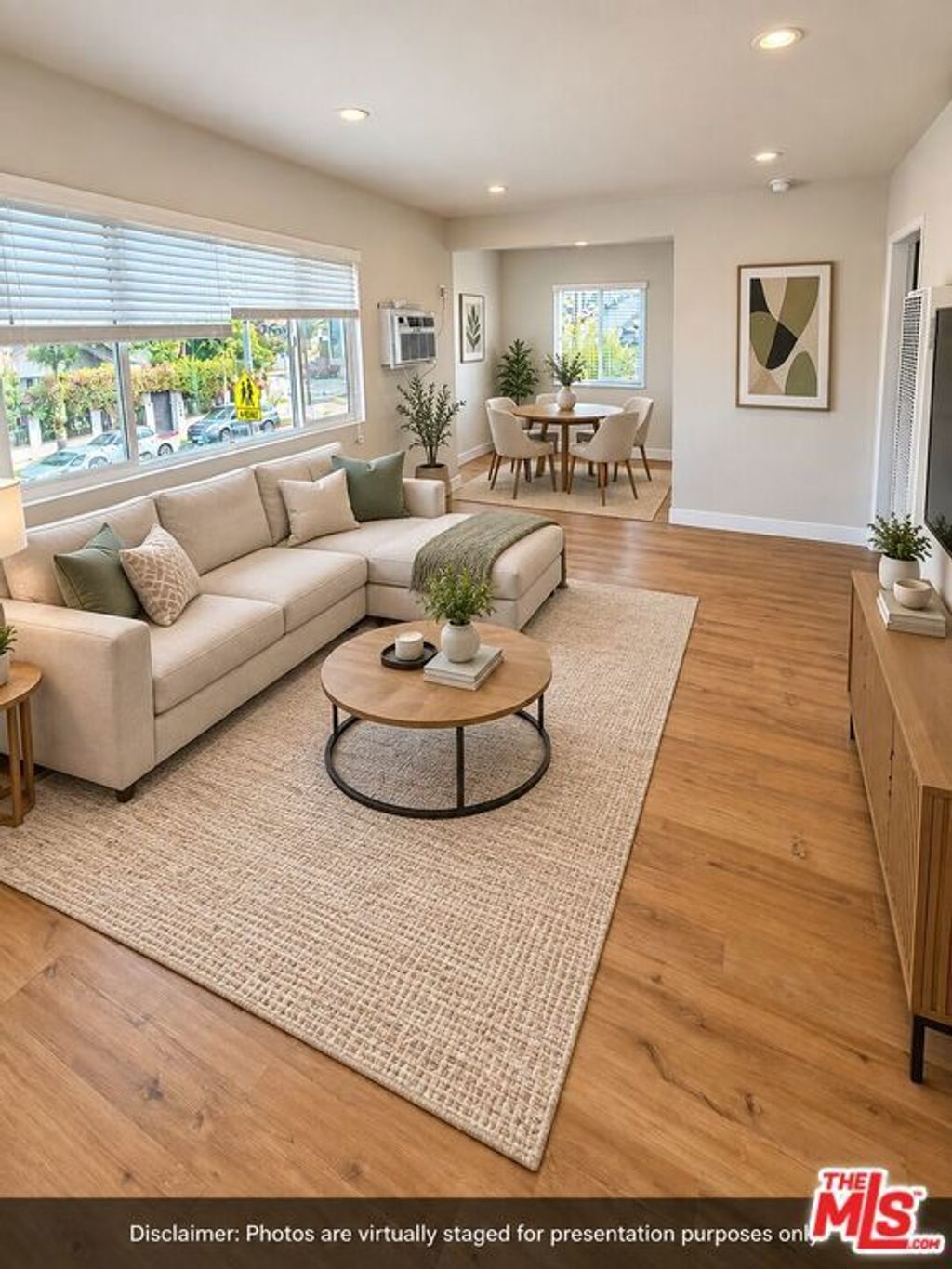 4808 Saturn Street # 4, Los Angeles