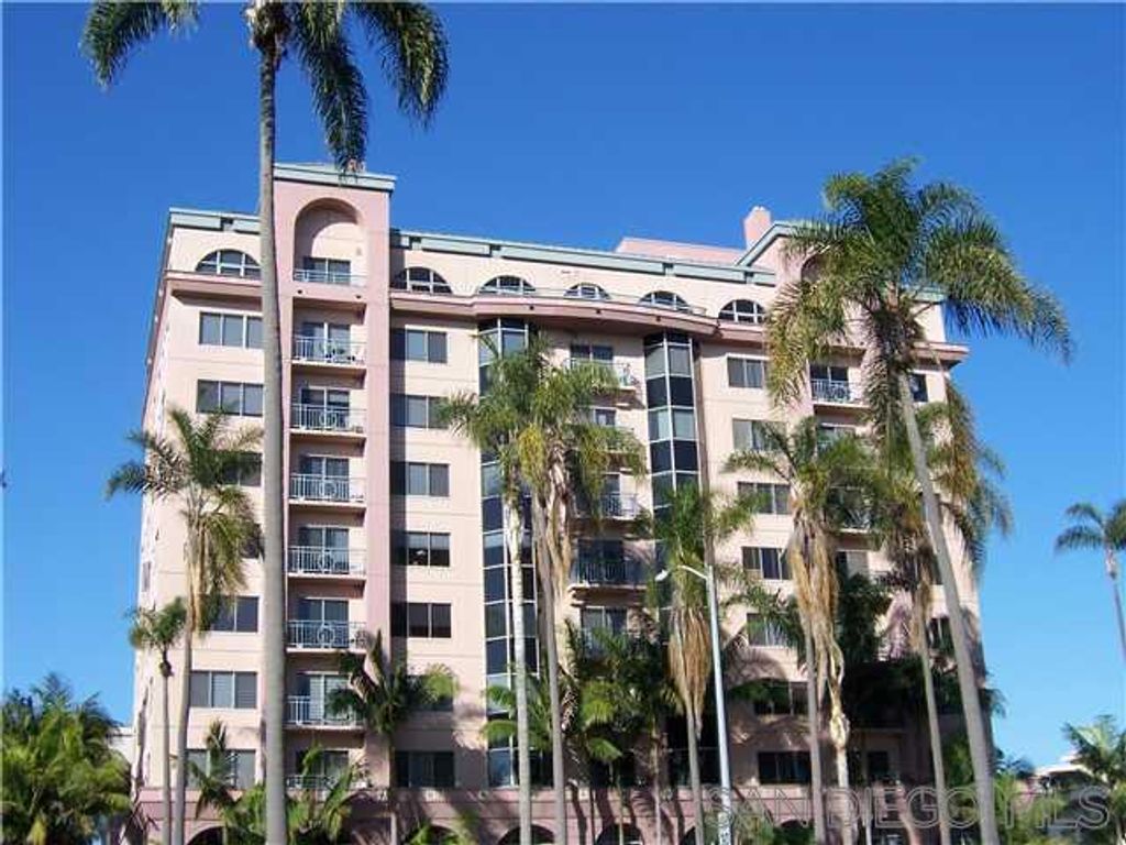 3060 6th Avenue # 17, San Diego