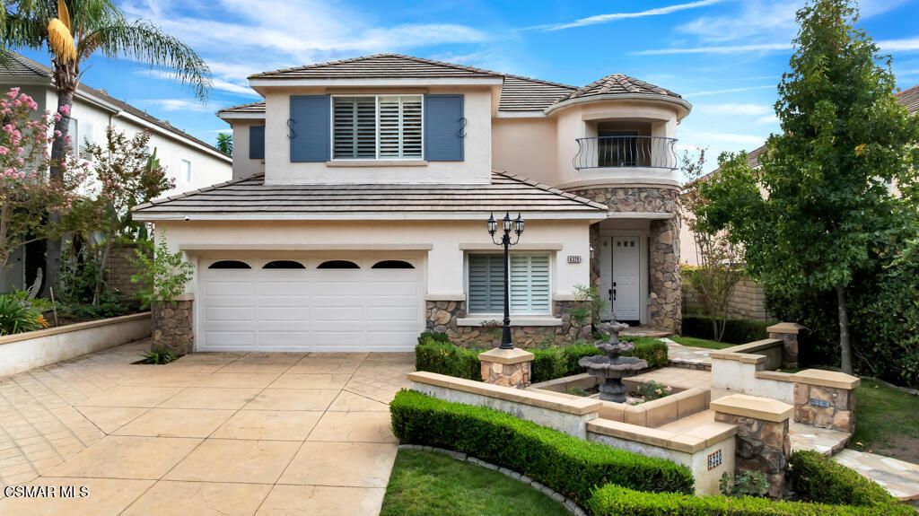 6320 Ballantine Place, Oak Park