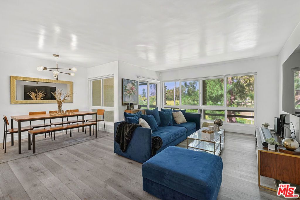 6250 Buckingham # 201, Culver City