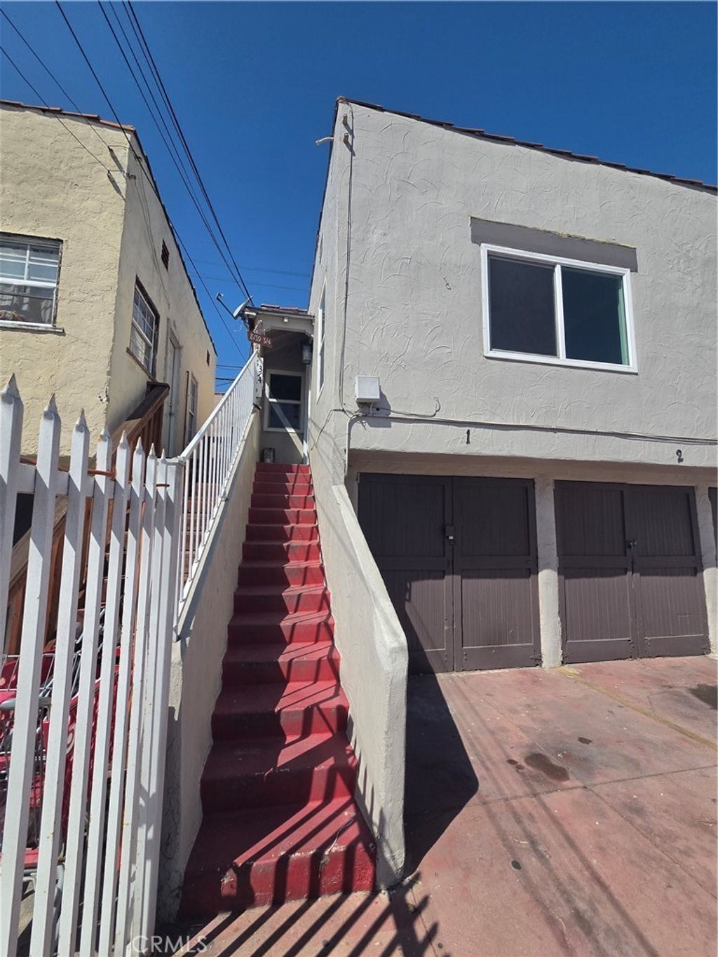 8139 Beechwood # 3/4, South Gate