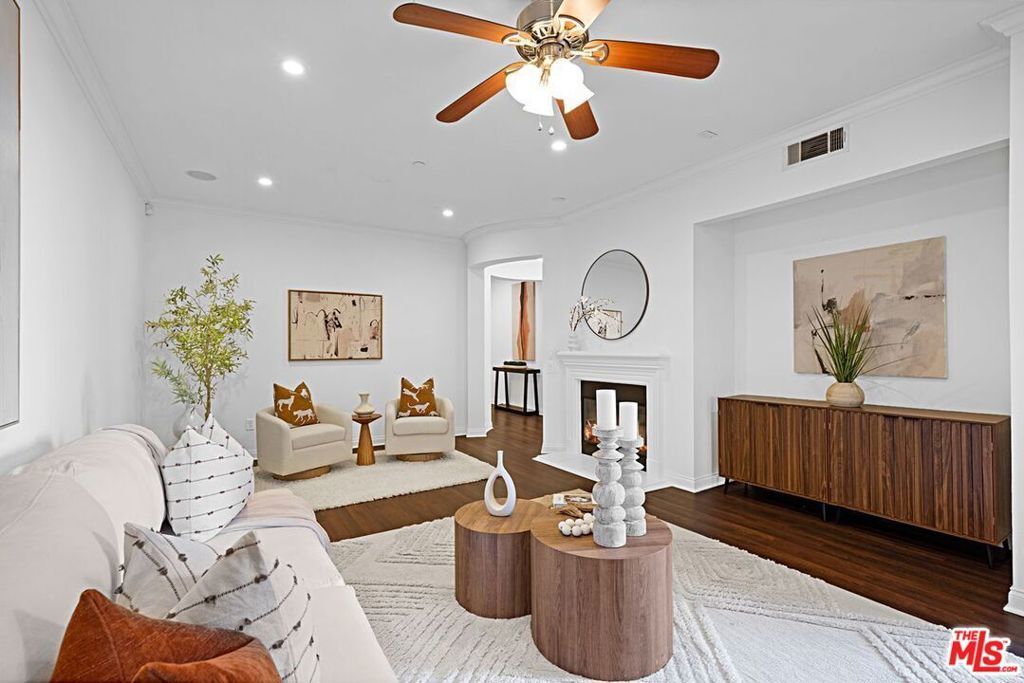 5625 Crescent Parkway # 108, Playa Vista