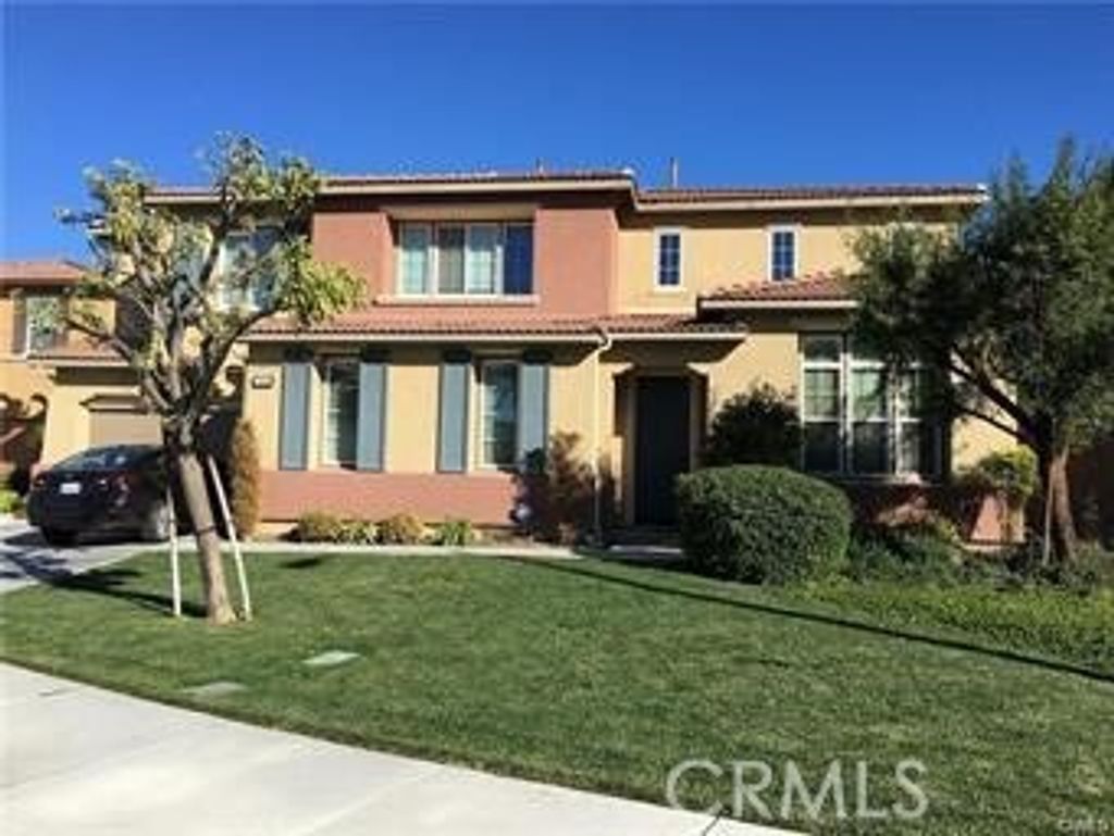 7232 Meurice, Eastvale