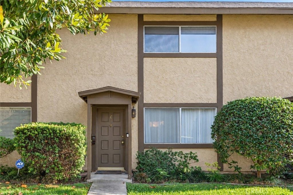 5420 Mcculloch # C, Temple City