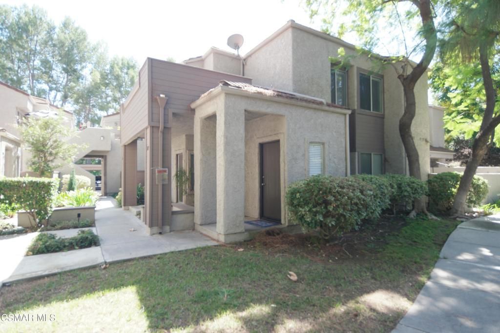 177 Via Colinas, Westlake Village