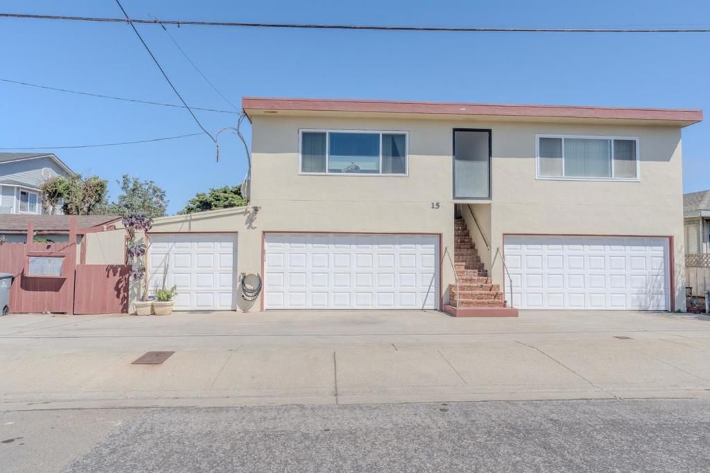 15 Santa Maria Avenue # 3, Pacifica