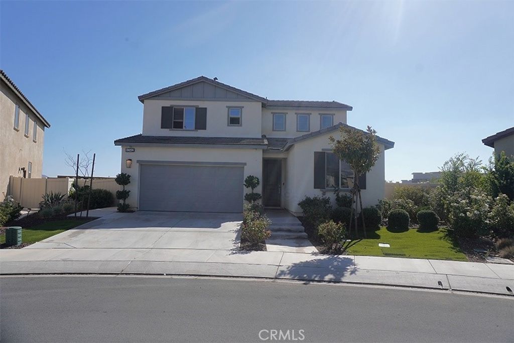 6342 Mariposa, Banning