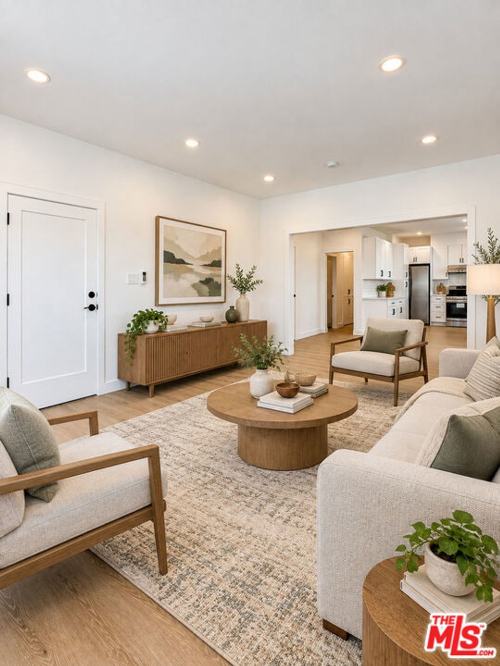 233 N Berendo Street # 1, Los Angeles