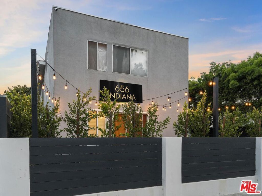 656 Indiana Avenue # 3, Venice