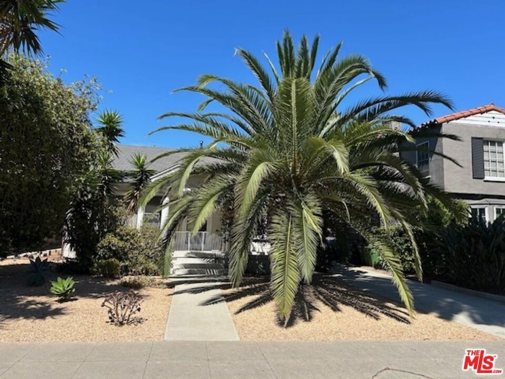 4068 Madison Avenue # B, Culver City