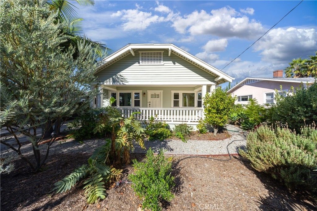 135 N San Marino Avenue, Pasadena