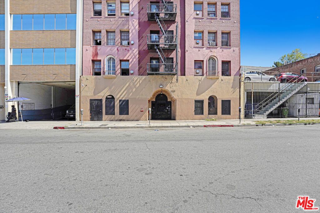 610 S Coronado Street # 506, Los Angeles