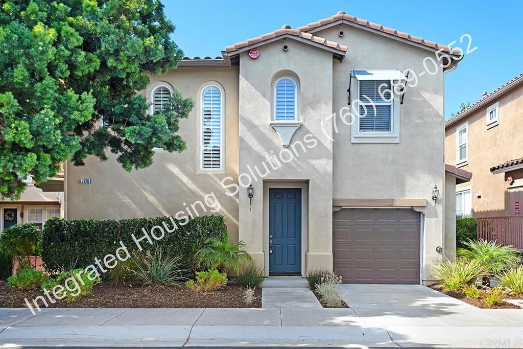 7670 Via Cristal # Unit #1, San Diego