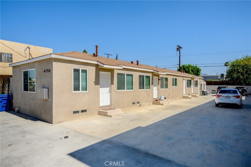6250 Vineland Avenue # 4, North Hollywood